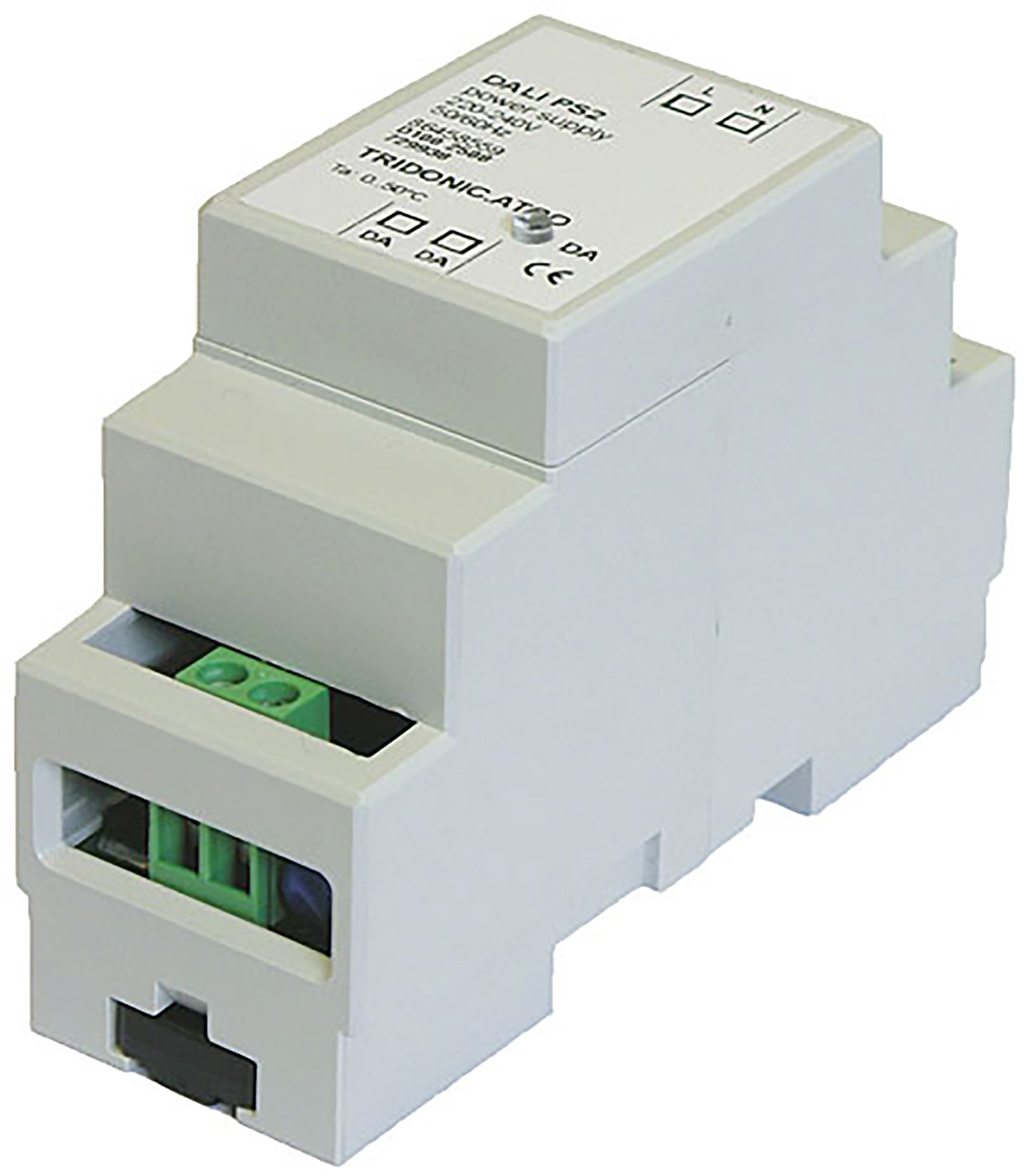 DALI Drivers Tridonic Dali Driver DALI Drivers Tridonic Dali Driver